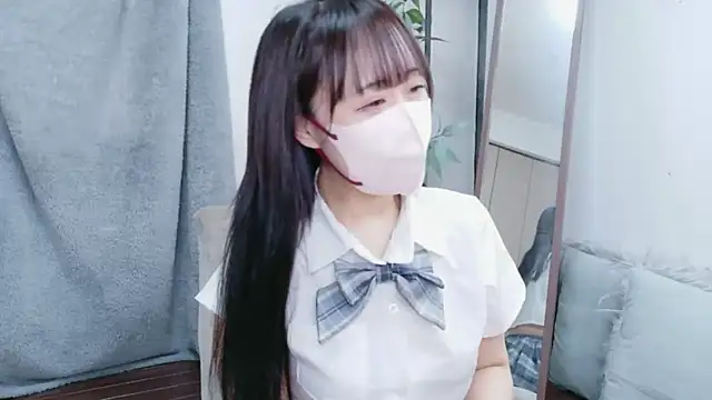 Snapshot of Himari_162 chatting on July 11, 2026, 4:26 am Himari 162 online show from July 11, 2026, 4:26 am