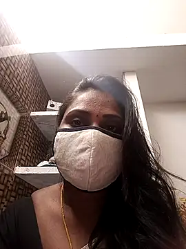 Tamil Hot Nisha online show from February 10, 2026, 6:34 pm