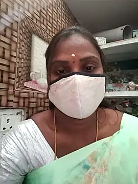 Tamil Hot Nisha online show from February 12, 2026, 5:46 am