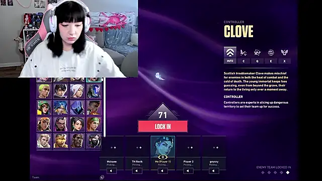 Snapshot of MollysLand chatting on February 28, 2026, 6:47 am MollysLand online show from February 28, 2026, 6:47 am