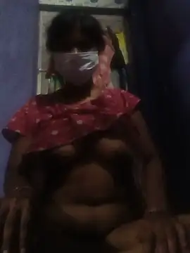 Snapshot of rimpadebnath4546 chatting on June 3, 2026, 6:35 pm rimpadebnath4546 online show from June 3, 2026, 6:35 pm
