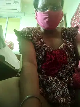 Snapshot of rimpadebnath4546 chatting on June 18, 2026, 7:30 am rimpadebnath4546 online show from June 18, 2026, 7:30 am