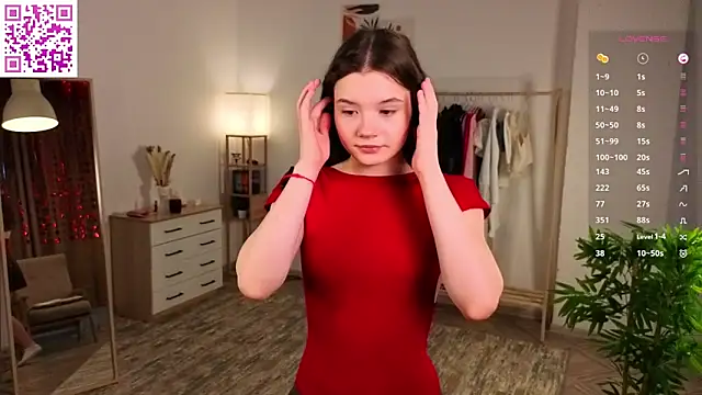 MirthaZien online show from March 8, 2026, 1:03 am