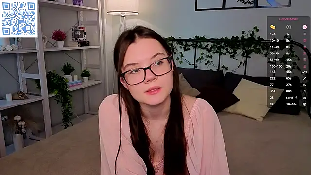 MirthaZien online show from April 10, 2026, 1:11 am