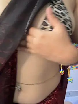 Snapshot of Hot_Bhavi_ chatting on May 10, 2026, 7:08 pm Hot Bhavi online show from May 10, 2026, 7:08 pm