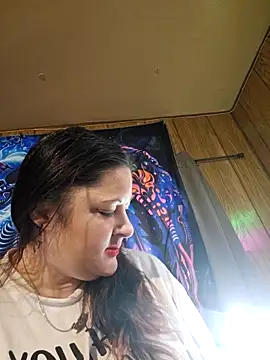 Rain DeVine 1986 online show from February 23, 2026, 5:21 pm