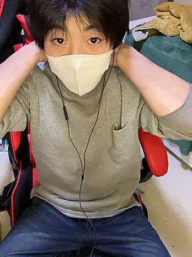 Mura109905 online show from February 24, 2026, 12:36 pm