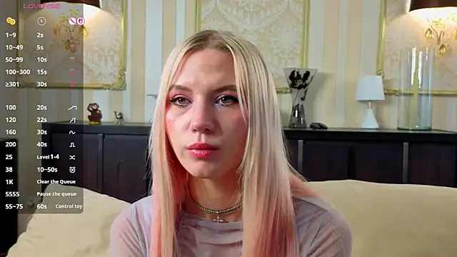 SimonaKaroly online show from February 26, 2026, 8:24 am