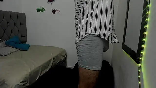  1DERECK online show from April 10, 2026, 9:03 am