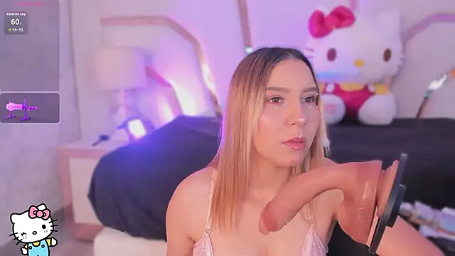 Snapshot of MelodyBloom_ chatting on March 4, 2026, 12:11 pm MelodyBloom online show from March 4, 2026, 12:11 pm