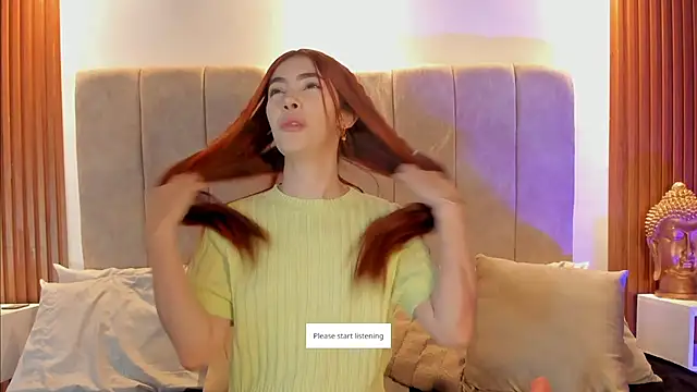  Laura saenz1 online show from April 13, 2026, 12:43 pm