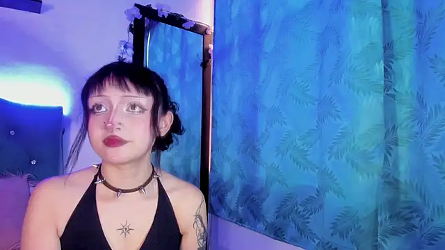 Snapshot of Gemma_honey chatting on February 6, 2026, 1:25 pm Gemma honey online show from February 6, 2026, 1:25 pm