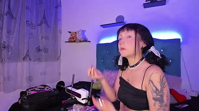 Snapshot of Gemma_honey chatting on March 3, 2026, 1:06 pm Gemma honey online show from March 3, 2026, 1:06 pm