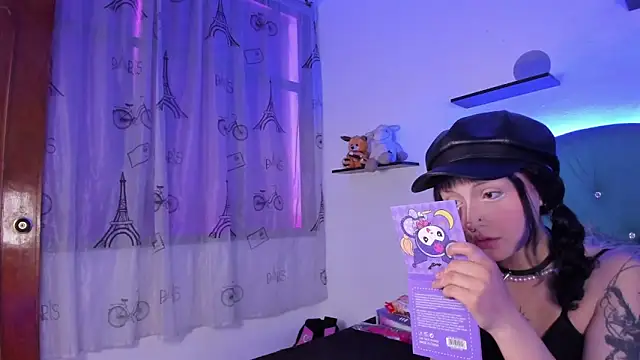 Snapshot of Gemma_honey chatting on March 5, 2026, 1:18 pm Gemma honey online show from March 5, 2026, 1:18 pm