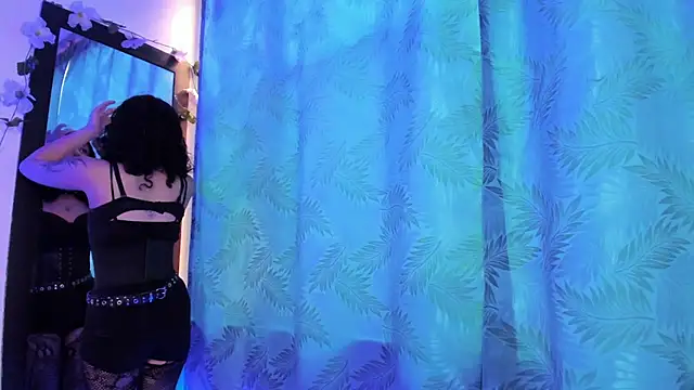 Snapshot of Gemma_honey chatting on March 7, 2026, 2:03 pm Gemma honey online show from March 7, 2026, 2:03 pm