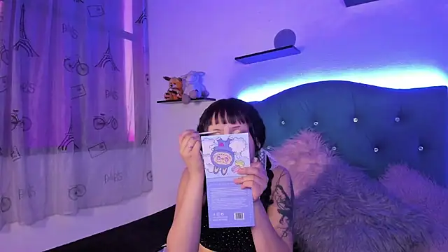 Snapshot of Gemma_honey chatting on March 9, 2026, 1:15 pm Gemma honey online show from March 9, 2026, 1:15 pm