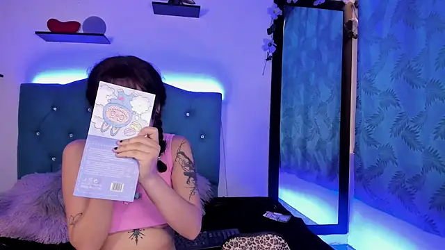 Snapshot of Gemma_honey chatting on March 17, 2026, 1:47 pm Gemma honey online show from March 17, 2026, 1:47 pm