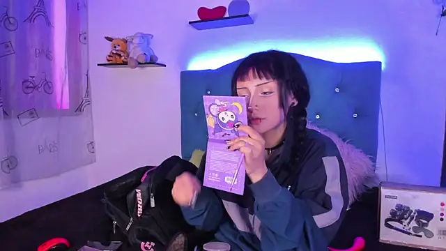 Snapshot of Gemma_honey chatting on March 19, 2026, 1:26 pm Gemma honey online show from March 19, 2026, 1:26 pm