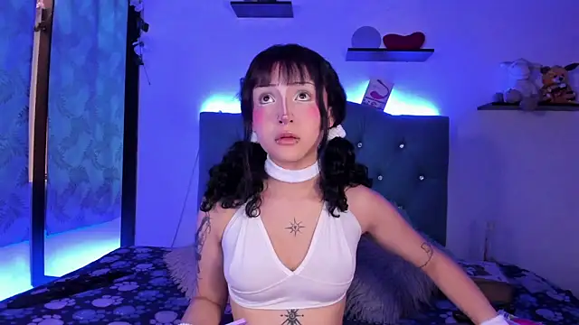 Snapshot of Gemma_honey chatting on April 7, 2026, 1:11 pm Gemma honey online show from April 7, 2026, 1:11 pm