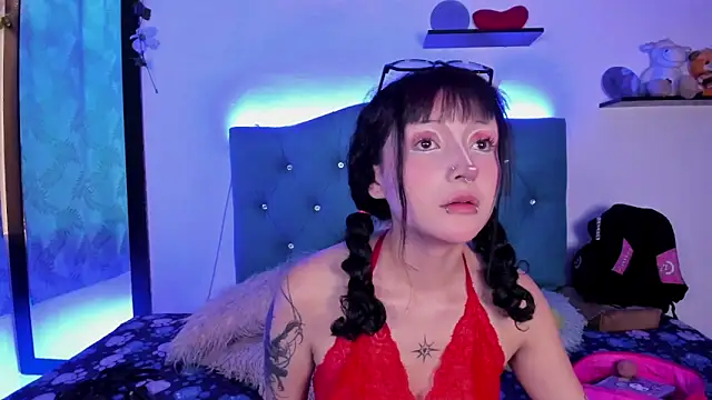 Snapshot of Gemma_honey chatting on April 9, 2026, 1:49 pm Gemma honey online show from April 9, 2026, 1:49 pm