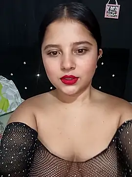 Snapshot of Salome_Vivas chatting on February 12, 2026, 11:38 am Salome Vivas online show from February 12, 2026, 11:38 am