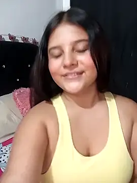 Salome Vivas online show from April 15, 2026, 9:26 pm