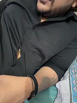 Snapshot of Rah0091 chatting on February 7, 2026, 7:56 am Rah0091 online show from February 7, 2026, 7:56 am