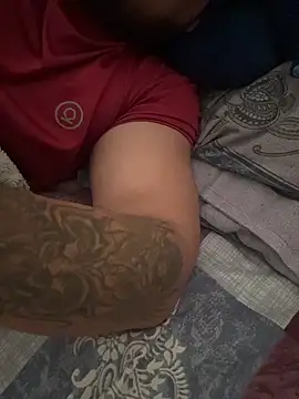 Snapshot of Rah0091 chatting on February 10, 2026, 9:35 am Rah0091 online show from February 10, 2026, 9:35 am