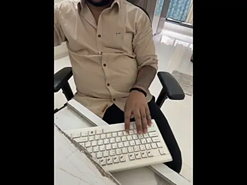 Rah0091 online show from March 27, 2026, 7:14 am