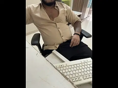 Rah0091 online show from March 27, 2026, 8:26 am