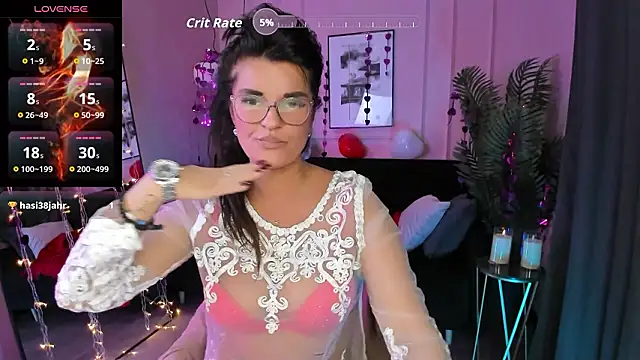 Snapshot of RikaCoutts chatting on February 13, 2026, 8:49 pm RikaCoutts online show from February 13, 2026, 8:49 pm