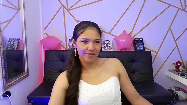 amber miller18 online show from February 3, 2026, 4:01 pm