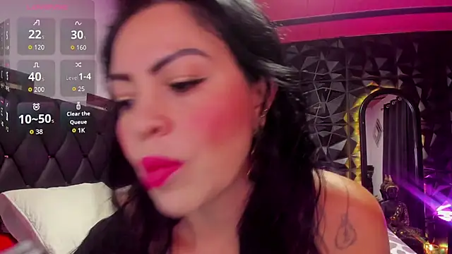 LINDA BLER online show from February 11, 2026, 12:04 am