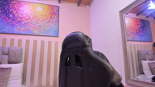 Snapshot of nina_glow chatting on March 27, 2026, 11:32 am nina glow online show from March 27, 2026, 11:32 am