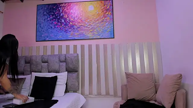 Snapshot of nina_glow chatting on April 14, 2026, 11:27 am nina glow online show from April 14, 2026, 11:27 am