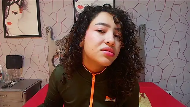 meganrousx online show from March 31, 2026, 12:16 pm