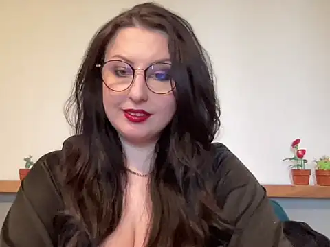 DorothyJoy online show from March 25, 2026, 1:17 pm