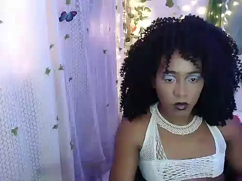 zafiro blu online show from July 24, 2026, 8:29 pm