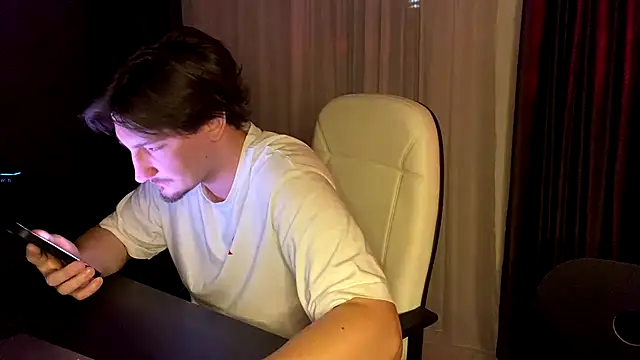 Snapshot of Adam_ice chatting on February 26, 2026, 7:35 pm Adam ice online show from February 26, 2026, 7:35 pm