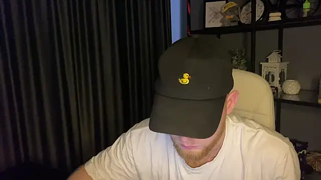 Adam ice online show from March 26, 2026, 5:24 am