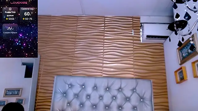 Snapshot of MariyaNovakie chatting on March 16, 2026, 12:09 pm MariyaNovakie online show from March 16, 2026, 12:09 pm