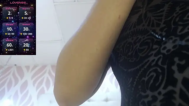 Snapshot of MariyaNovakie chatting on March 27, 2026, 11:43 am MariyaNovakie online show from March 27, 2026, 11:43 am