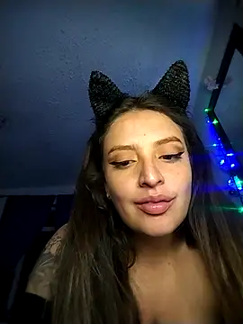 Deimoonblack26 online show from February 4, 2026, 10:26 pm