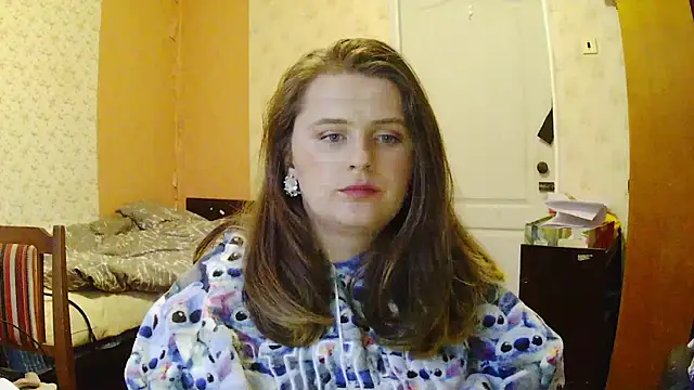 Miss Iriss online show from February 17, 2026, 2:24 pm