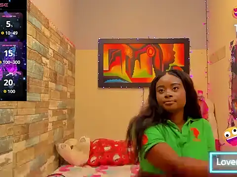 Snapshot of Emma-Stonne chatting on February 4, 2026, 8:25 pm Emma-Stonne online show from February 4, 2026, 8:25 pm