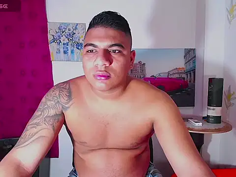 Snapshot of BradKamil chatting on February 28, 2026, 1:50 am BradKamil online show from February 28, 2026, 1:50 am