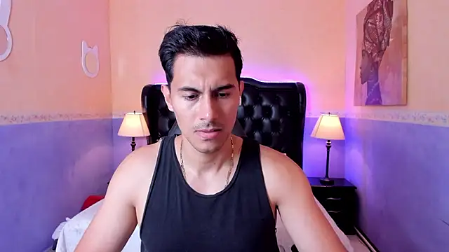 Mike Conors online show from February 25, 2026, 1:37 am