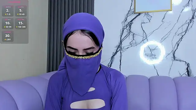 Snapshot of Samara_Nazar chatting on February 3, 2026, 2:21 am Samara Nazar online show from February 3, 2026, 2:21 am