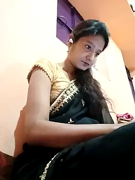 Ayesharani1 online show from February 26, 2026, 6:18 pm