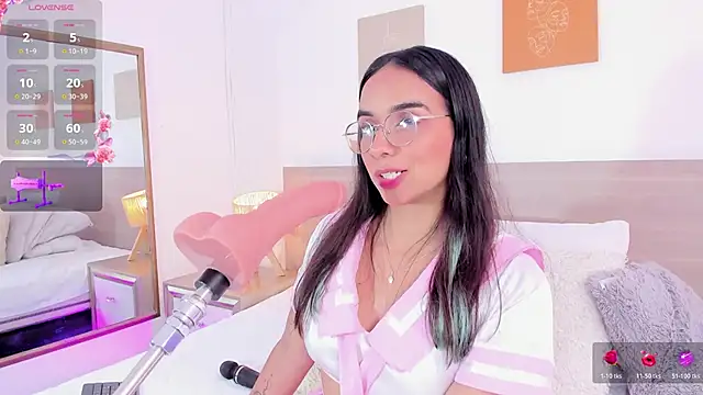 ellasweet  online show from February 5, 2026, 8:46 pm